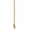 Ekena Millwork Portland Timber Gable Bracket, Western Red Cedar, 96"W x 52"H x 1 1/2"D x 3 1/2"F, 13/12 Pitch GBW096X52X0204POR00SWR - alternate 5